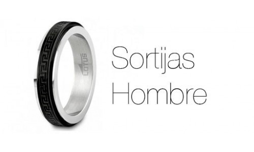 Talla de discount anillo hombre mexico